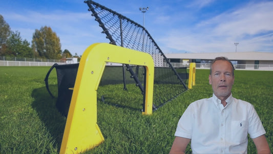 Footballmaster Play – Den ultimate treningen for unge fotballspillere