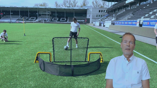 Footballmaster PRO – Profesjonelt treningsutstyr for ambisiøse fotballspillere