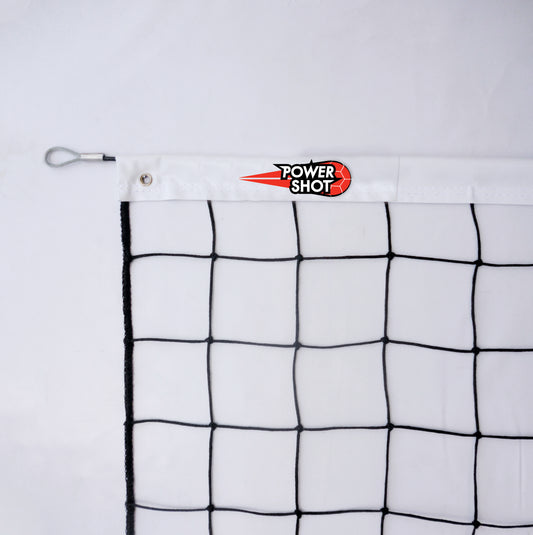 Volleyball Net- 3mm - Match